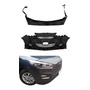 Hyundai Tucson  Cubre Asientos Vinipiel Tapicera Funda