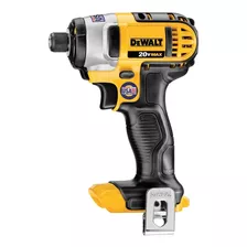 Kit Atornillador Dewalt 20v + Bateria 20v Carolinas Home