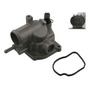 Radiador De Agua Para Mercedes-benz Ml350 3.7l V6 03-05 Mercedes-Benz Sprinter