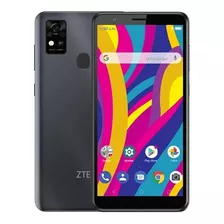 Celular Zte Blade A31 32 Gb 1 Ram Gris