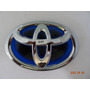 Emblema Original Parrilla Toyota Land Cruiser (09-17) #jl-03