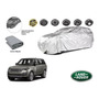 Par Amortiguadores Cofre Land Rover Lr2 2006 - 2014 Mnj