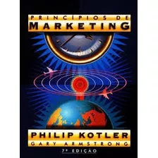 Princípios De Marketing Kotler, Philip E A