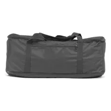 Bag Capa Case Para Mesas De Som Soundcraft Ui24r Ui24 Ui16