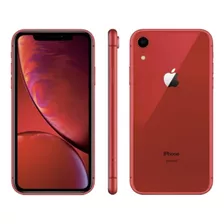 Apple iPhone XR 64 Gb Rojo