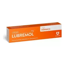 Lubremol Crema Fluida 100g