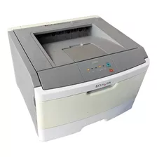 Impressora Lexmark E260dn Para Revisar 