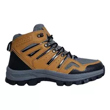 Zapatillas Deportivas Trekking Para Hombre Oferta Especial