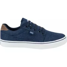 Tenis Para Hombre Urban Shoes 610 Confort Casual Ligero