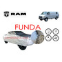 Loneta Broche Eua Dodge Ram Van 1995-1996-1997