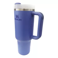 Copo Quencher Tumbler Térmico Original Stanley Alça E Canudo