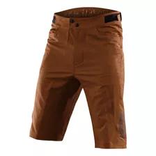 Short Bici Flowline Dark Canvas Tld Original