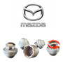 Birlos De Seguridad Mazda 3 Hatchback -garanta Antirrobo-