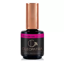 Cleopatra Color Gel Nº 111 Mythology Semi X15g