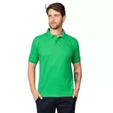 Camisa Polo Masculina Camiseta Gola Atacado Uniforme Bordar