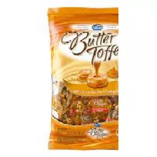 Caramelos Butter Toffees Dulce De Leche 825g Arcor