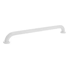 Barra De Apoio Para Banheiro 40cm Cor Branco