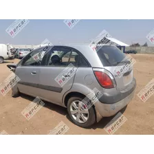 Kia Rio Jb En Desarme 2006 Hasta 2015