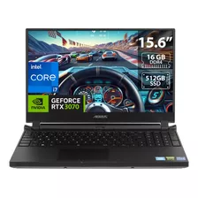 Laptop Gigabyte Aorus Se4 Rtx 3070 Intel Core I7 Ssd 512gb