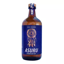 Asuru Craft Gin - Salta