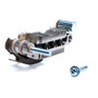 Regulador Alternador P/ Chevrolet Metro 4 Cil 1.3l 1998-2001