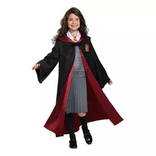 Capa Corbata De Harry Potter Disfraz Cosplay Bordada