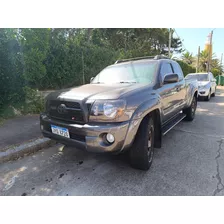 Toyota Tacoma 2011 Sr-5