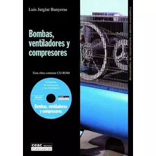 Bombas Ventiladores Y Compresores