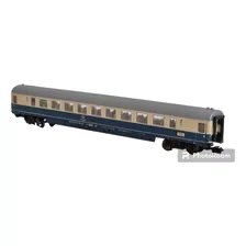 (d_t) Fleischmann Coche Pasajero De La Db 8194 K Escala N