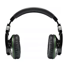 Auriculares Dj Hercules Hdp Dj-adv G501