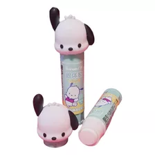 Cola Bastao Sanrio - Melody Kuromi Hello Kitty Pochacco