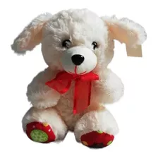 Peluche Perrito 