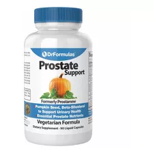 Soporte Prostata 60cap Drformul - Unidad a $2377