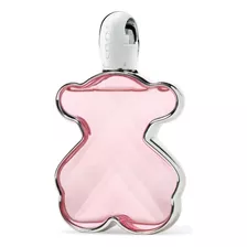  Perfume Tous Loveme Para Mujer 50 Ml Edp 90 ml Para Mujer 