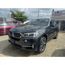 Bmw X5 Xdrive 