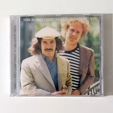 Cd Simon & Garfunkel Greatest Hits