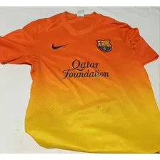 Camiseta De Futbol Original 