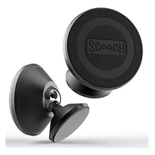 Base Scooch Compact Magnetic Universal Car Mount Y Soporte P