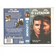 O Lutador - Daniel Day Lewis - Emily Watson - Dublado - Raro