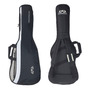 Tercera imagen para búsqueda de funda guitarra electrica