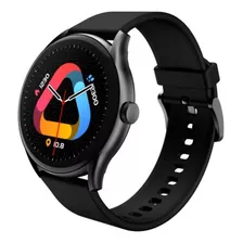 Smartwatch Reloj Inteligente Qcy Gt S8 Llamadas Oximetro