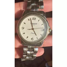 Relógio Tissot Antigo Quartzo