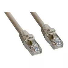 Amphenol Mp54rj45dnne100 Cat5e Cable De Conexion Ftp Doble A
