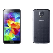 Samsung Galaxy S5 Con Detalles