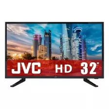 Smart Tv Jvc 32 Wifi Android 9 Netflix Youtube