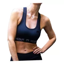 Top Venum Elegant Crossfit Fitness Musculação Academia