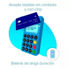 Maquina Tarjetas Debito Crédito Y Prepago Conexión Bluetooth