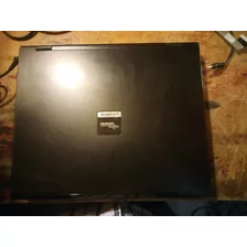 Fujitsu Lifebook E-series