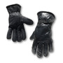 Tercera imagen para búsqueda de guantes moto cuero