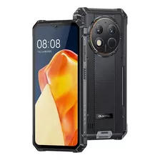 Smartphone Oukitel Wp28 8gb 256gb Prova Dágua 10600mah